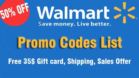 free shipping code walmart photo